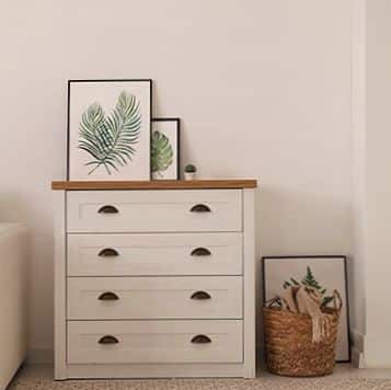 Ideas Creativas para Actualizar Tu Comoda o Mueble de Cajones